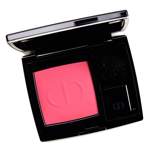 dior rouge blush 047 miss|dior blush rose.